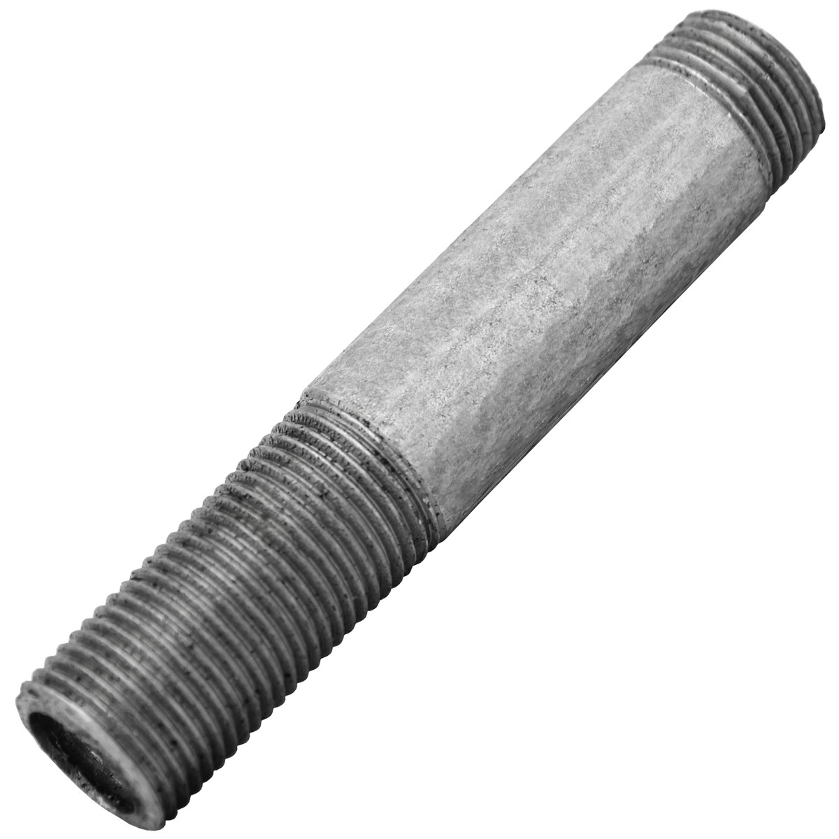 Бочонок сталь оцинк. Ду 32 L=60мм