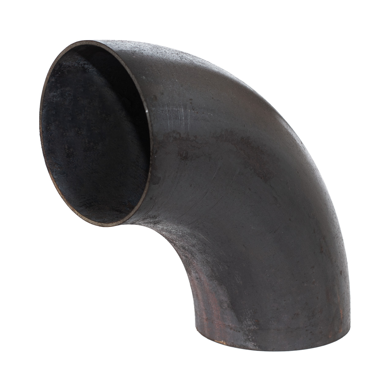 Отвод стальной 90 гр. Ду219x6 (ст.20) ГОСТ 17375 NoName Россия