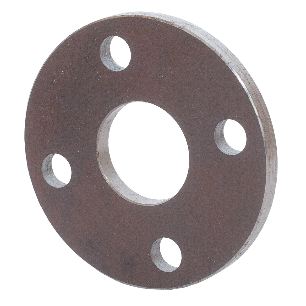 Фланец стальной расточенный под ПЭ втулку Дн 32 Ру 10 (L)  Техкомплект