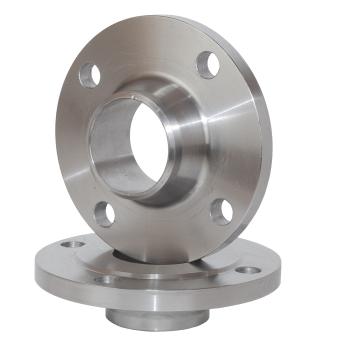 Фланец сталь 09Г2С воротниковый Ду 50 Ру 10 ГОСТ 33259